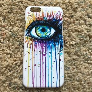 iPhone case
