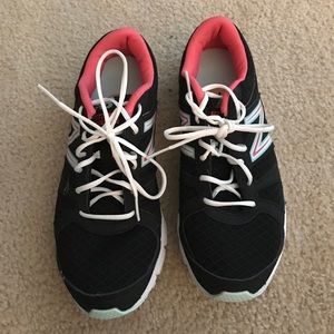 New women's new balance 550 V3 shoes 7