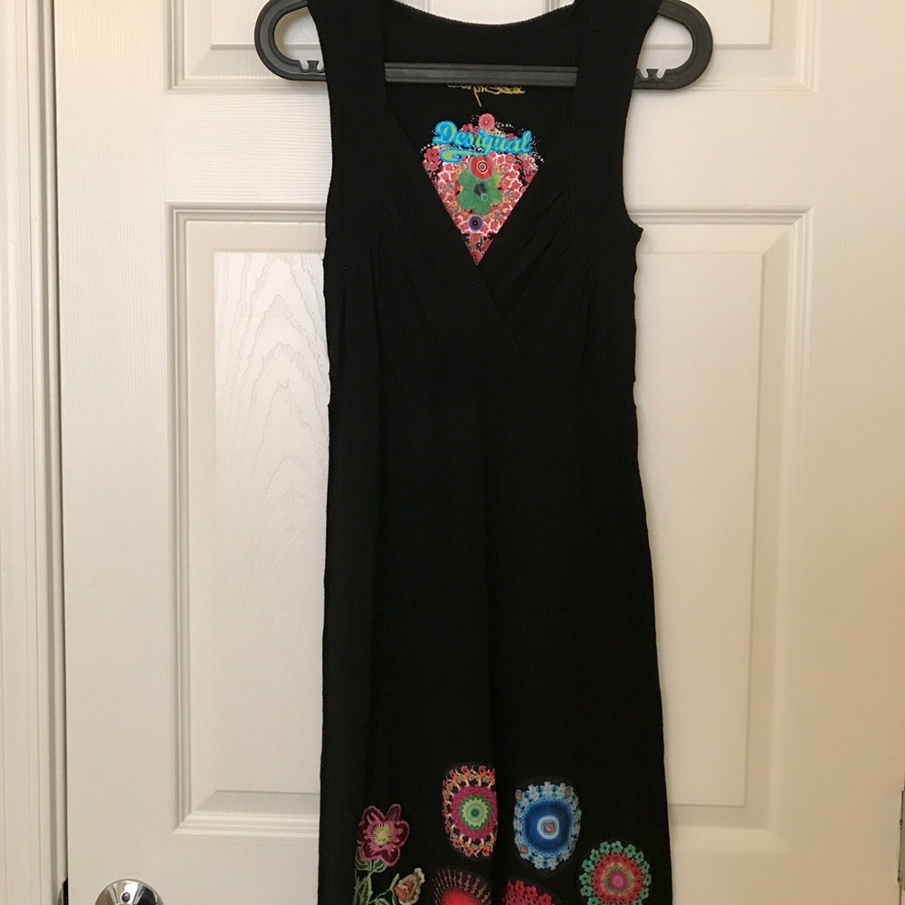 Desigual dress