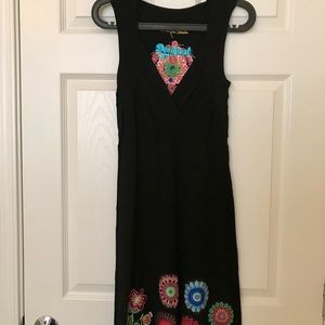 Desigual dress