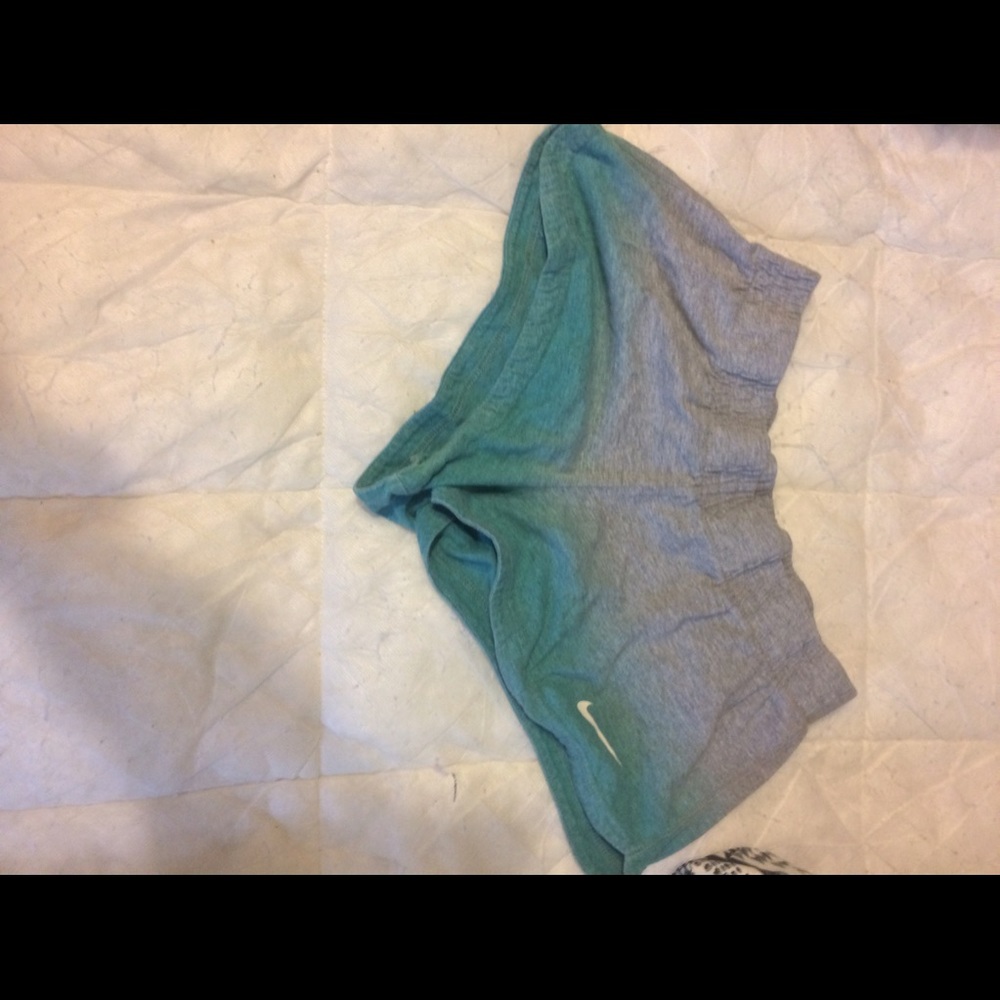 Nike shorts