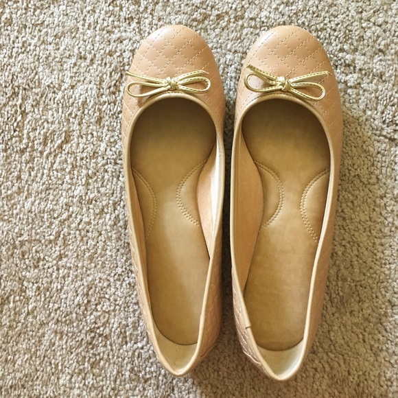 Ballet Flat - Picture 2 of 2