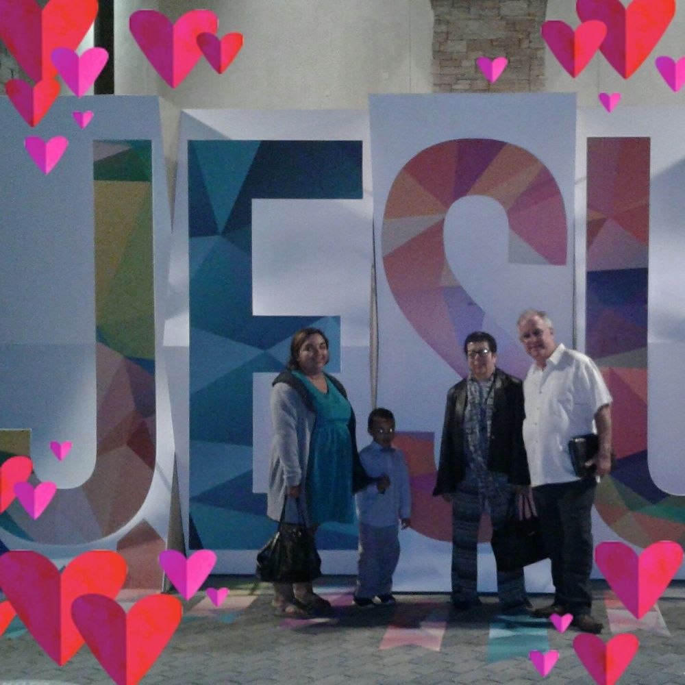 Meet your Posher, Maryann