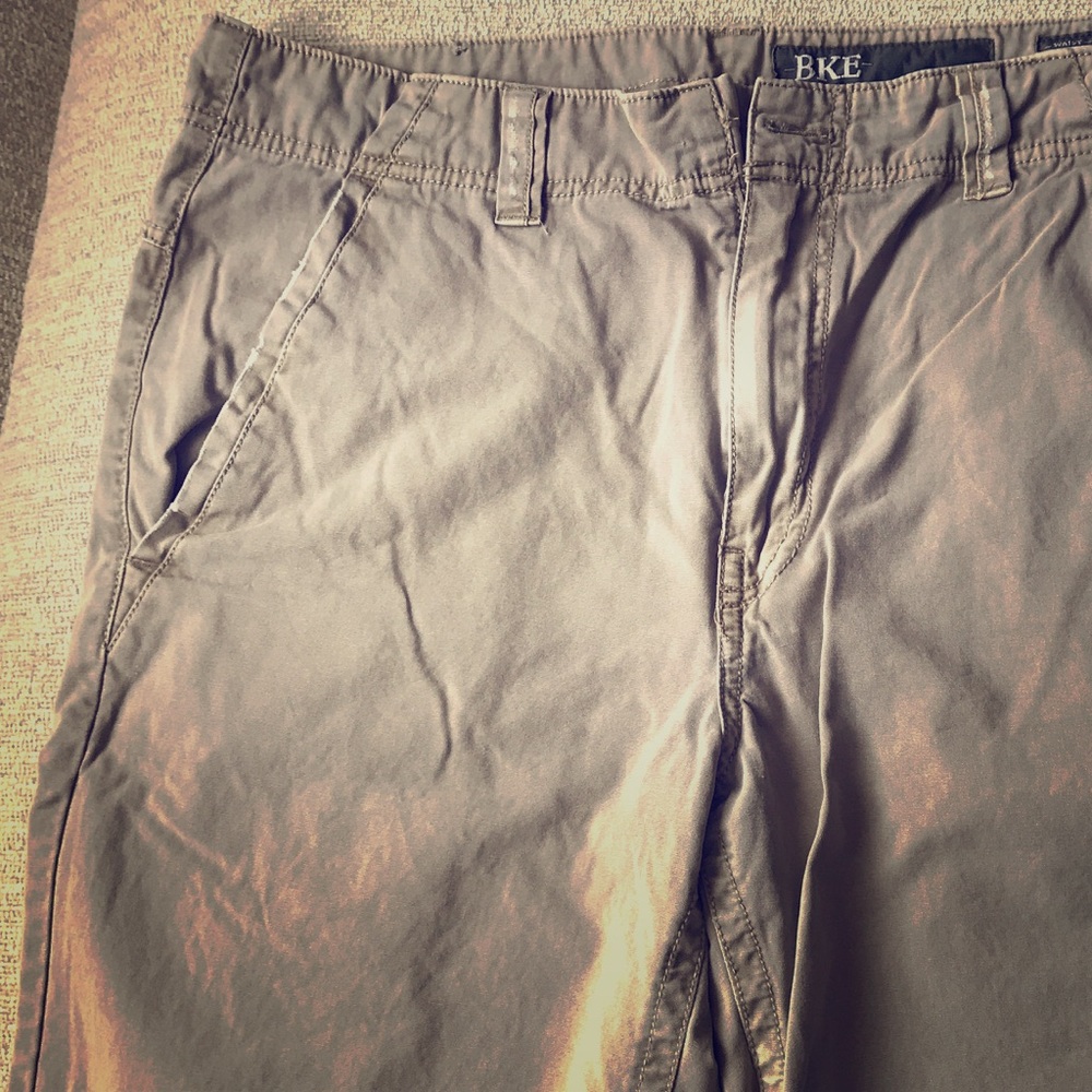 BKE Tillery Short
