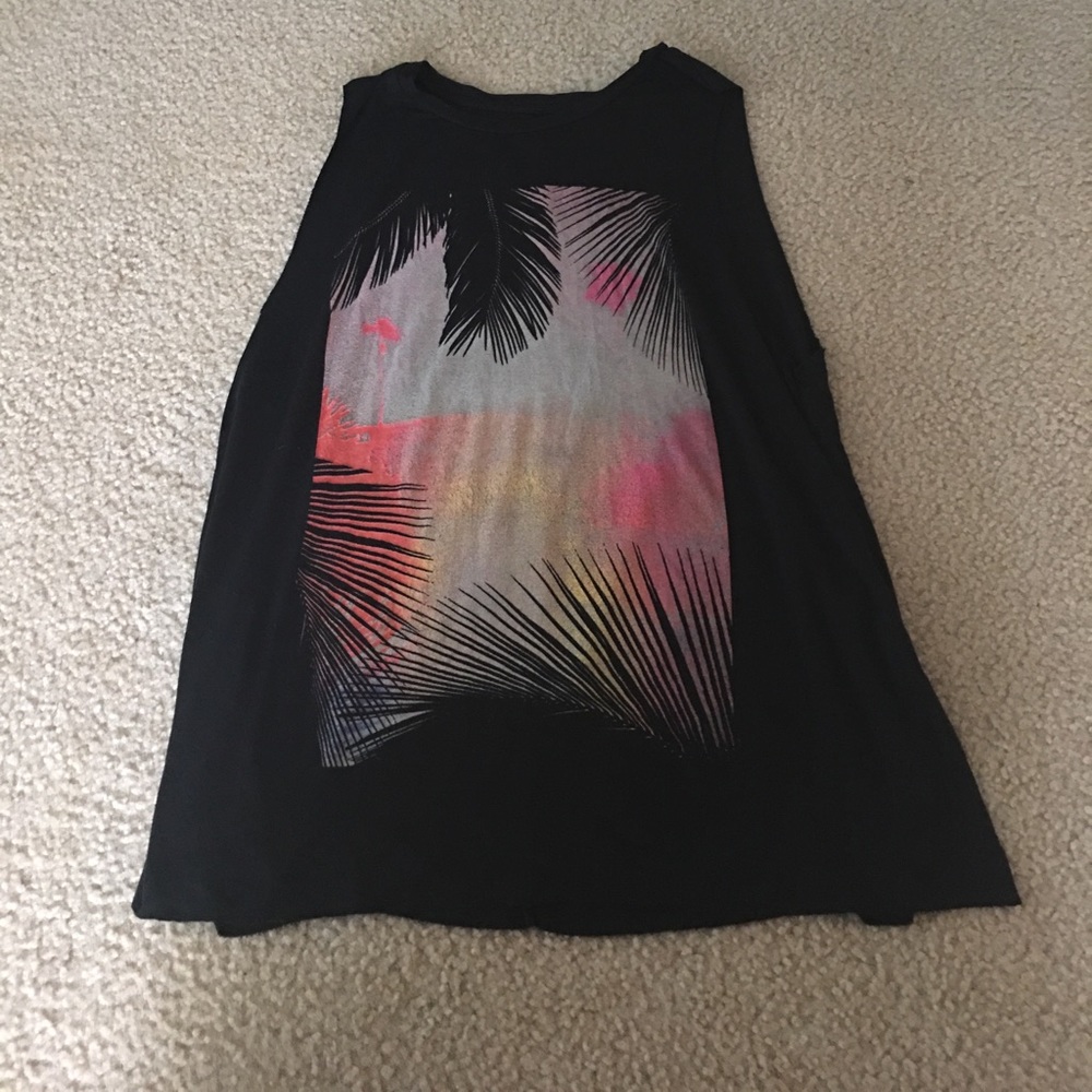 American Eagle Soft & Sexy shirt. Size Xs-s