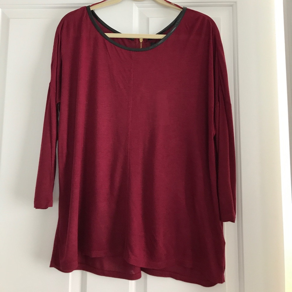 David Kahn top