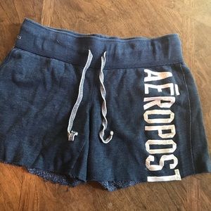 Aeropostale shorts
