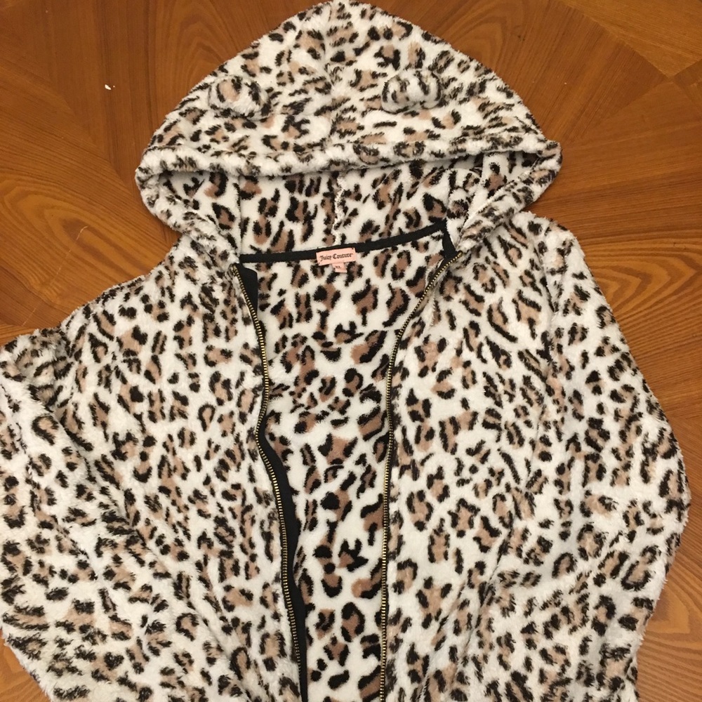 Juicy Couture jacket