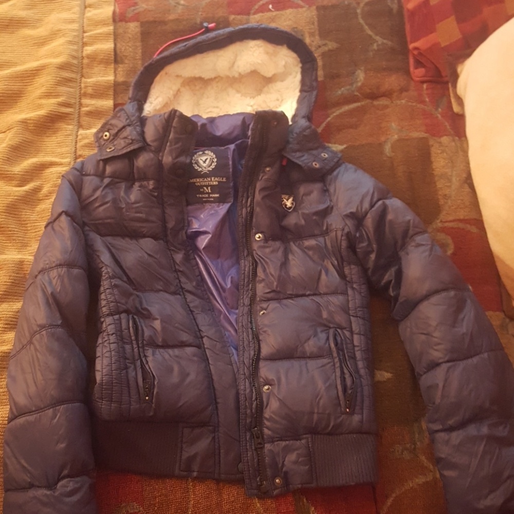 Womens jacket