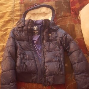 Womens jacket