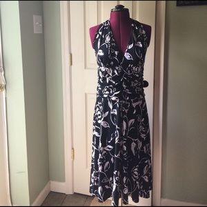 White House Black Market Dress