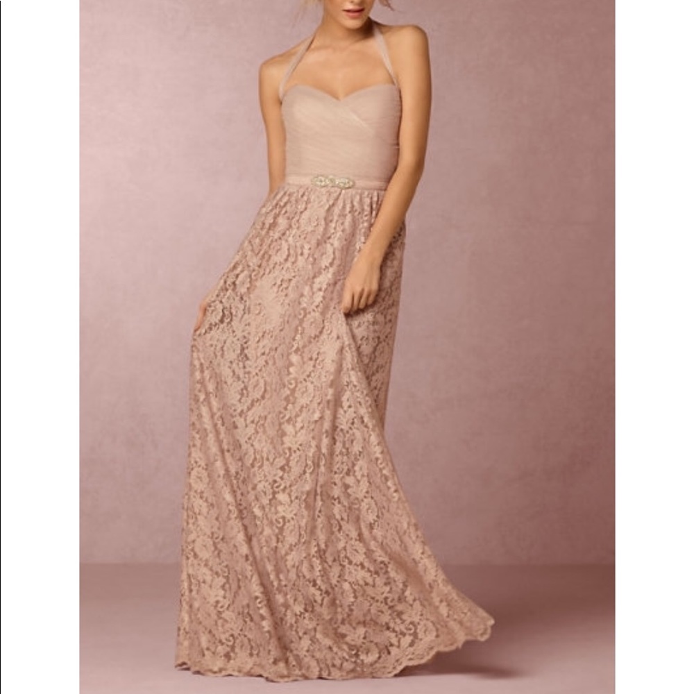 Anthropologie Cambria Skirt