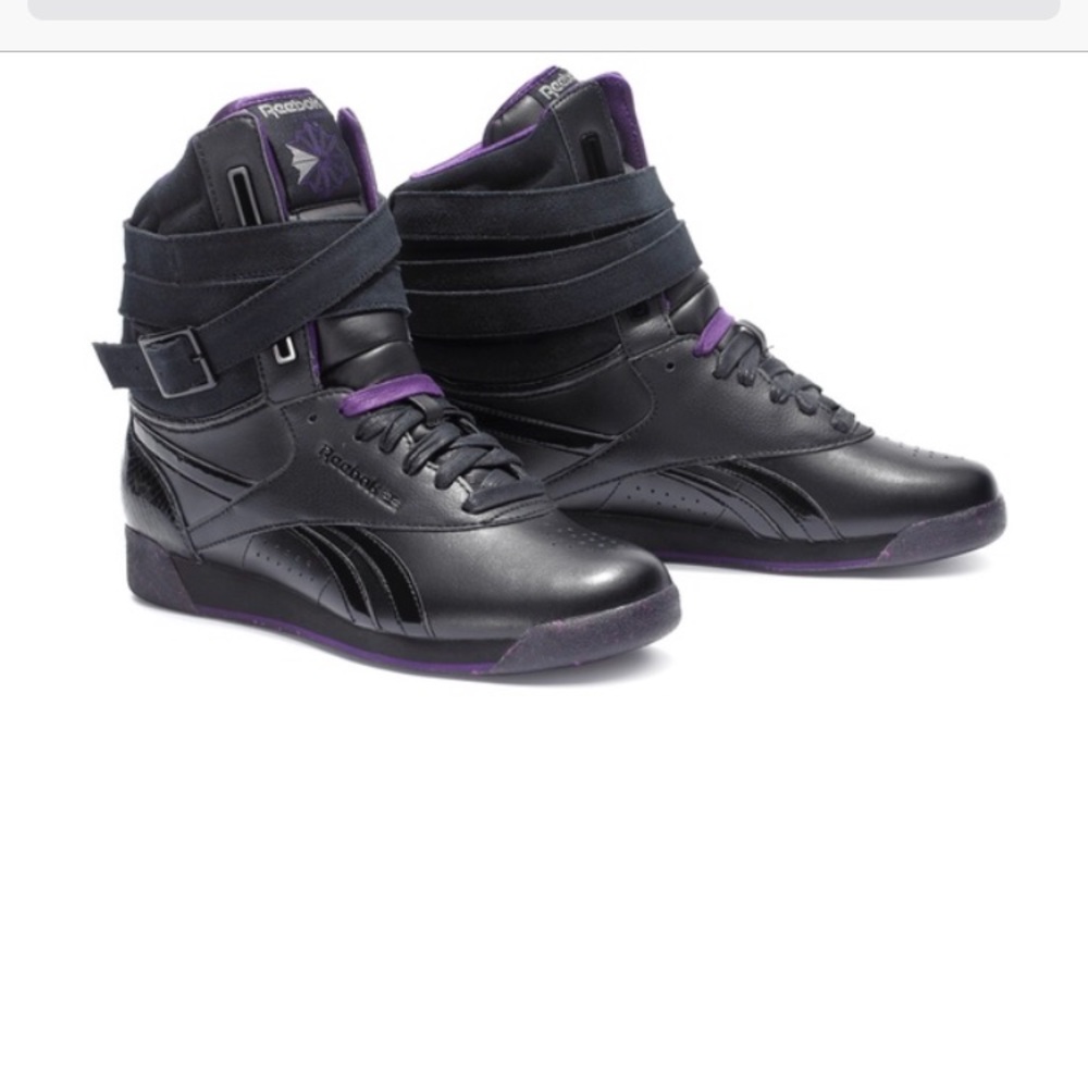 Alicia Keys Dubble Bubble Sneaker