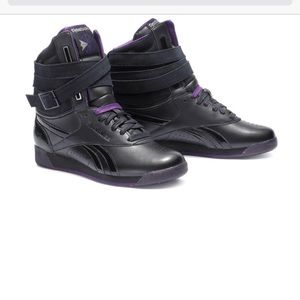 Alicia Keys Dubble Bubble Sneaker