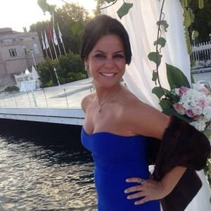 Meet your Posher, Deren