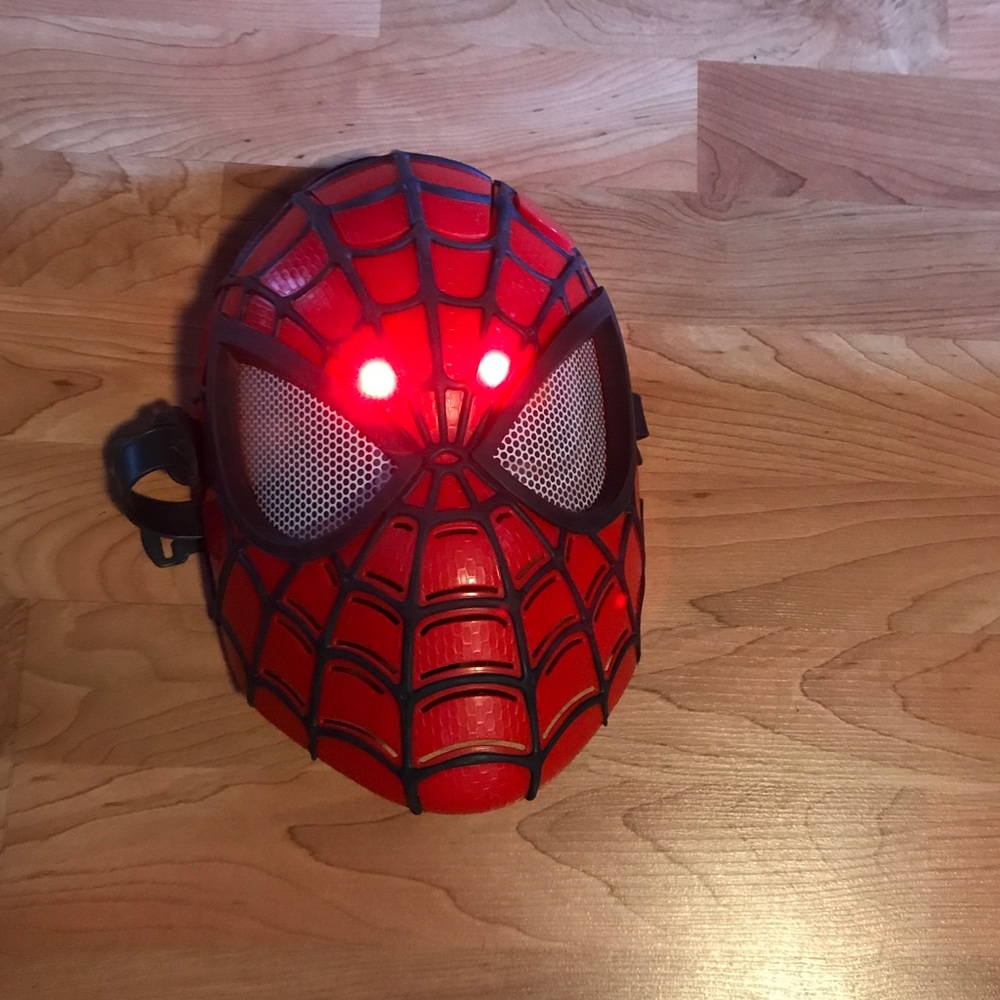 ❗️sale❗️spiderman mask
