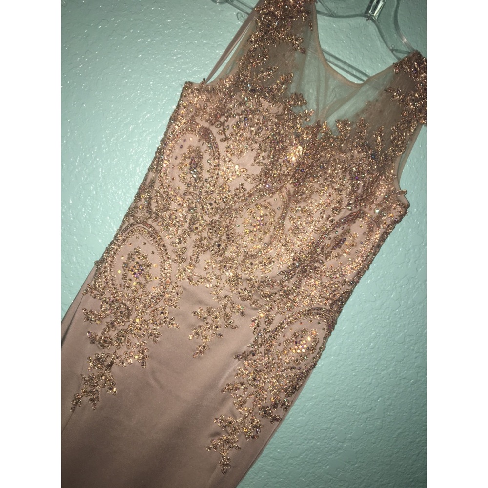 Gala Dress