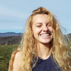 Meet your Posher, Grace