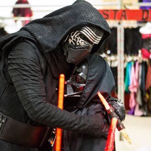 Meet your Posher, Anthony