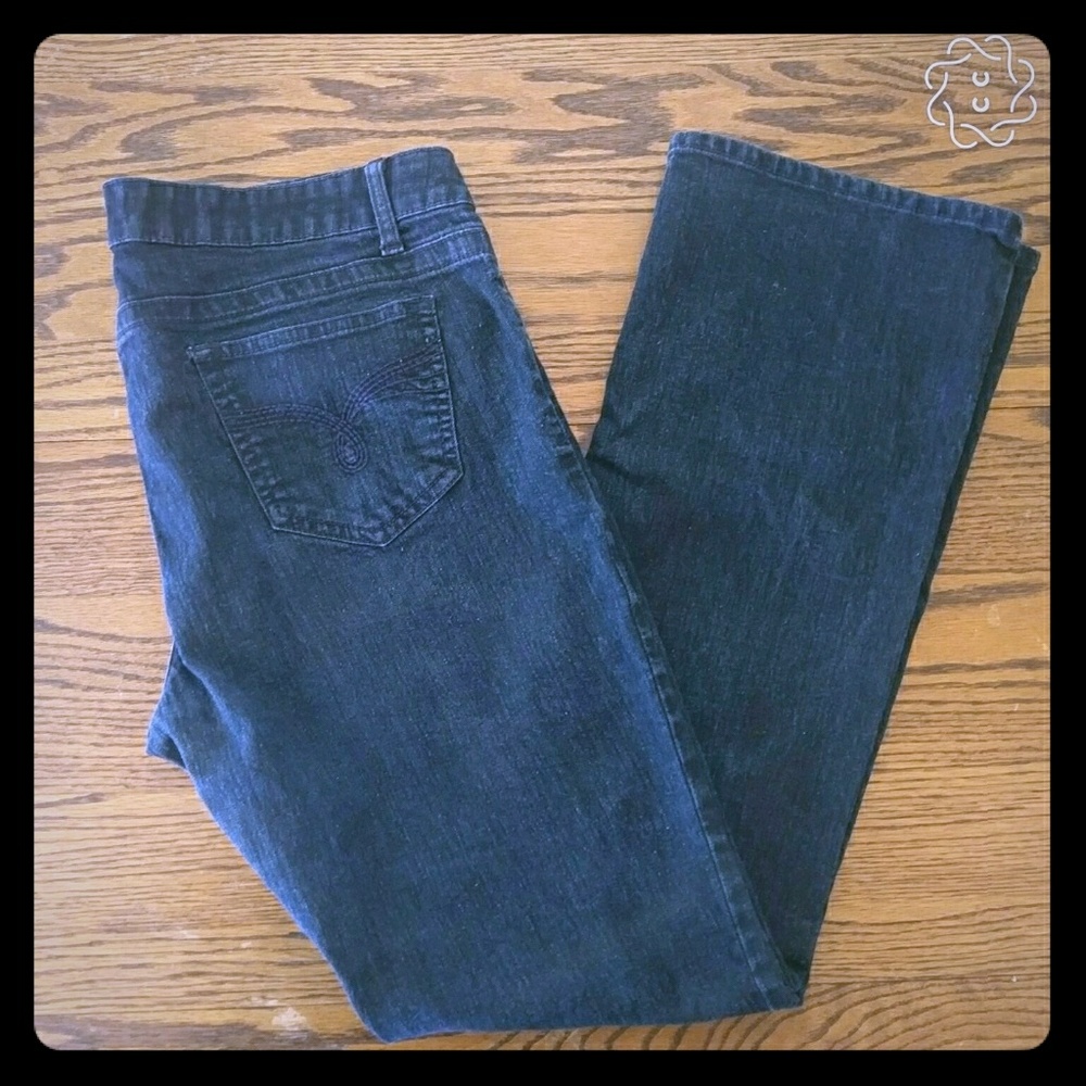 Women's Jeans No Boundaries