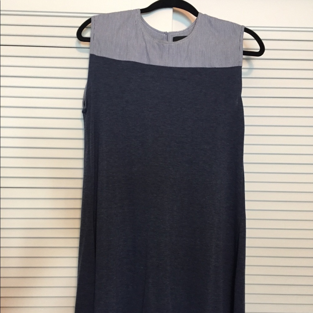 Priddy by Puella Shift Dress