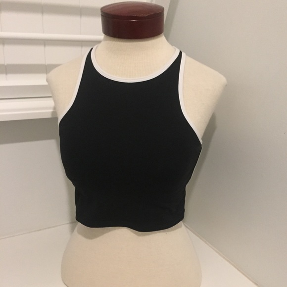 Fabletics Other - FABLETICS MOOREA BRA RACER FRONT AND BACK MIDI