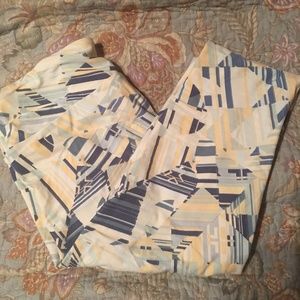 LulaRoe OS Leggins