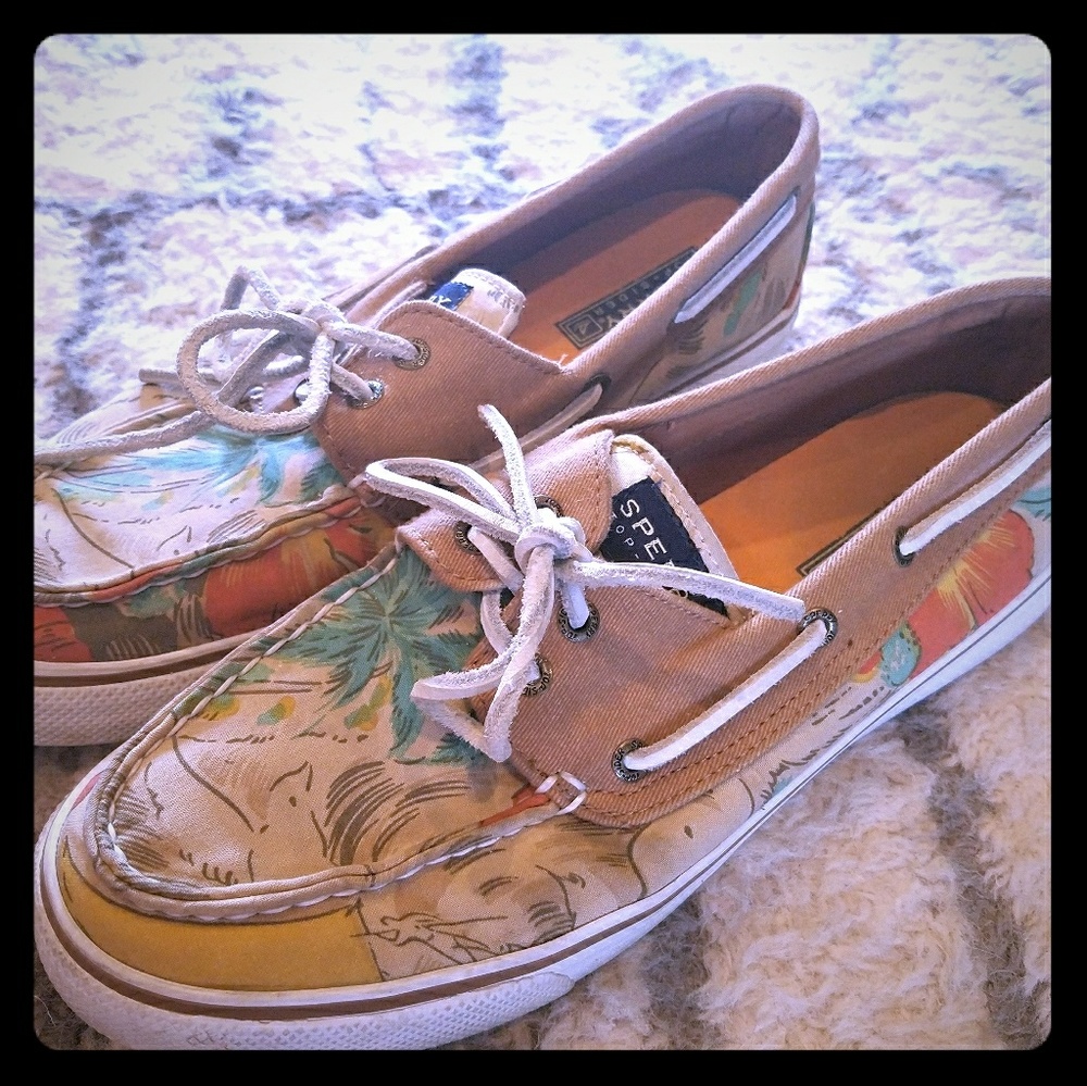 Sperry Top-sider