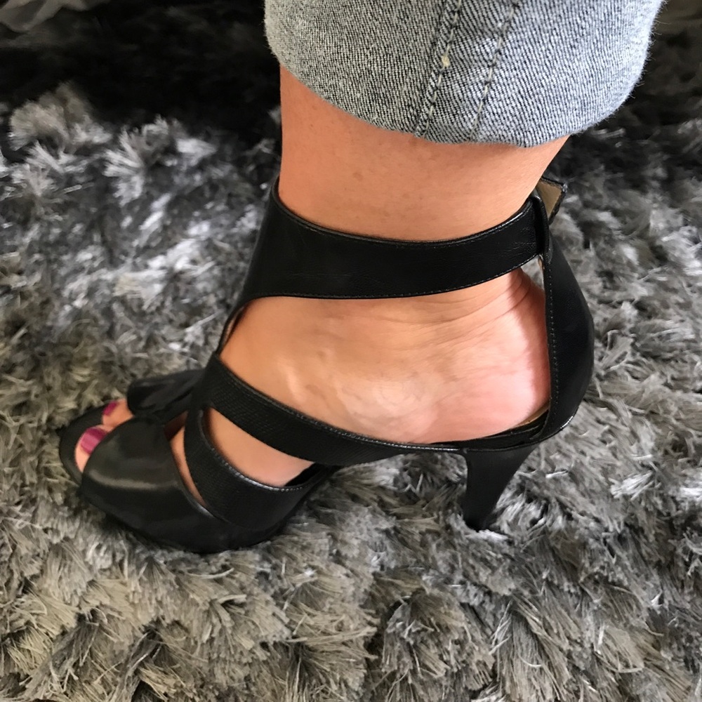 Nine West High heels