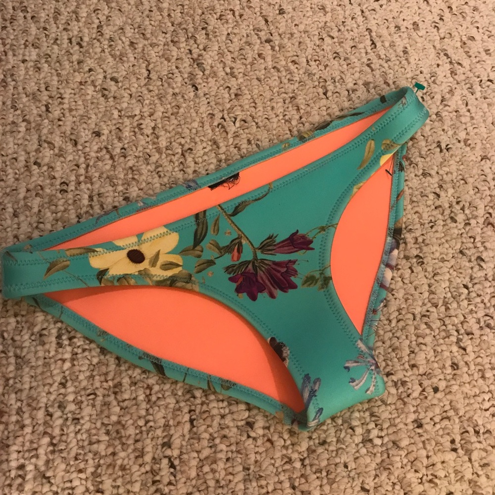 Triangl swim bottom