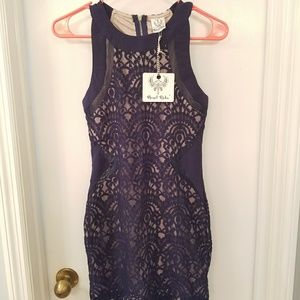 Crave me dress from Mura boutique