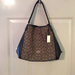 Brand new coach purse