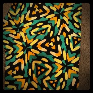Lularoe leggings