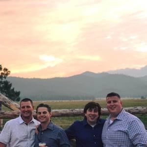 Meet your Posher, Jordan