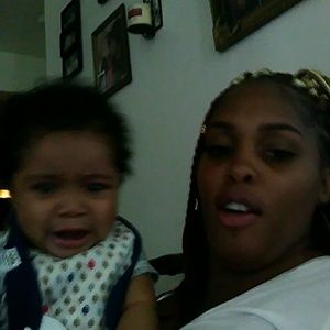 Meet your Posher, Renee