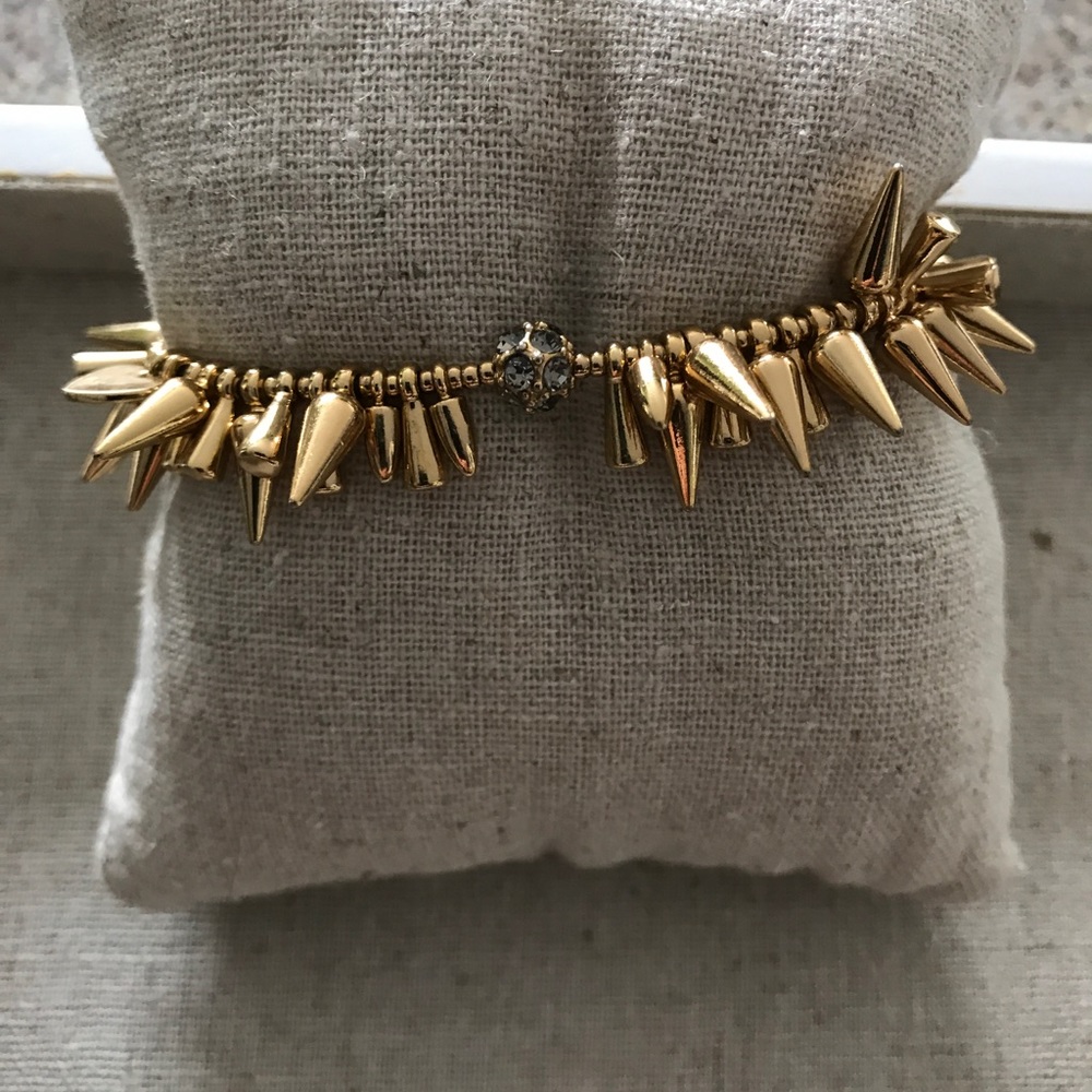Stella & Dot bracelet