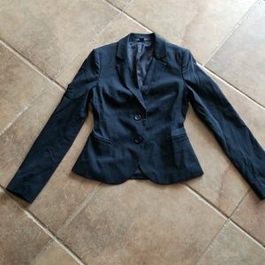 Express business jacket Size 0