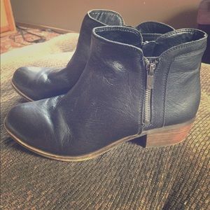 Lucky Booties