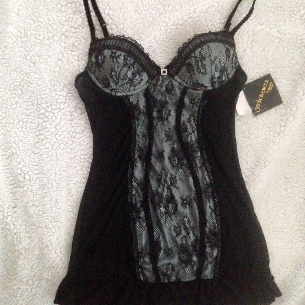 Beautiful negligee ❤️