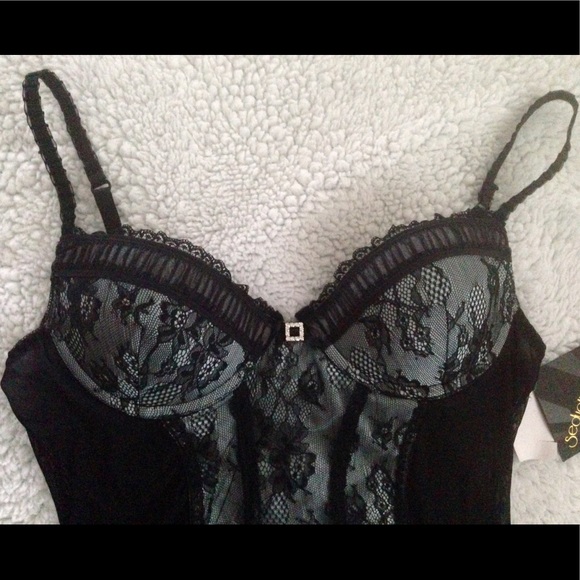 Beautiful negligee ❤️ - Picture 2 of 7