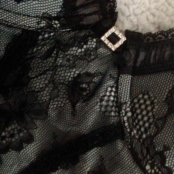 Beautiful negligee ❤️ - Picture 3 of 7