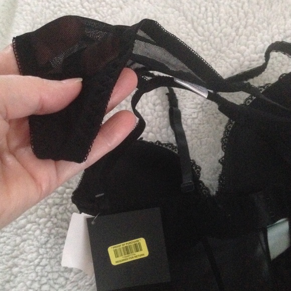 Beautiful negligee ❤️ - Picture 4 of 7