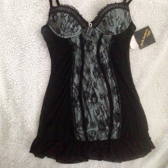 Beautiful negligee ❤️ - Picture 7 of 7