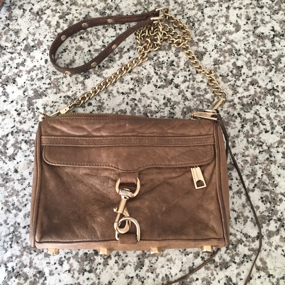 Rebecca Minkoff Mini MAC