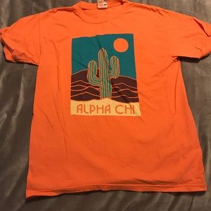 Sorority shirt
