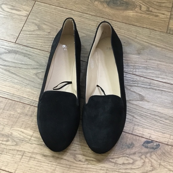 H&M Shoes - H&M Loafers