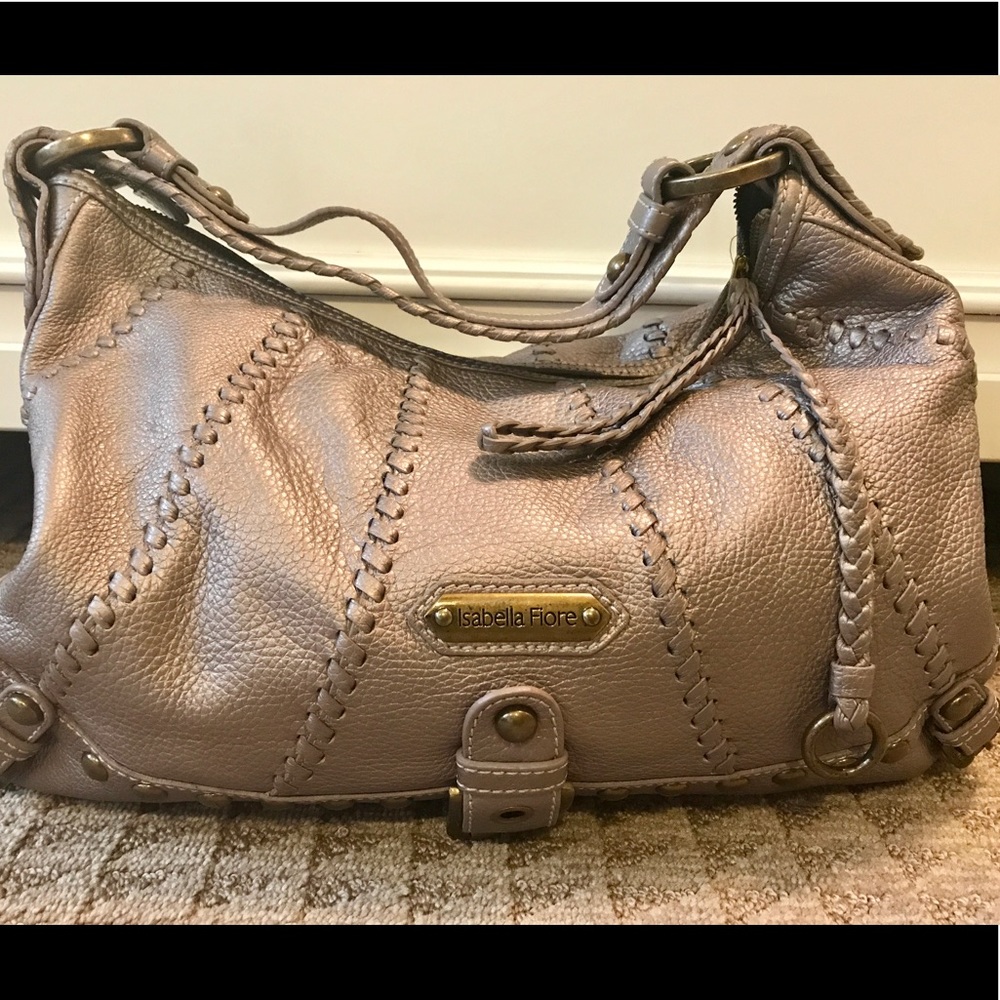 Isabella Fiore purse in pristine condition!