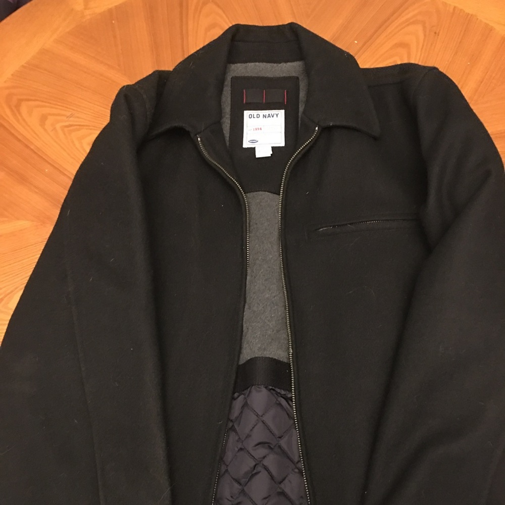Old Navy men's coat