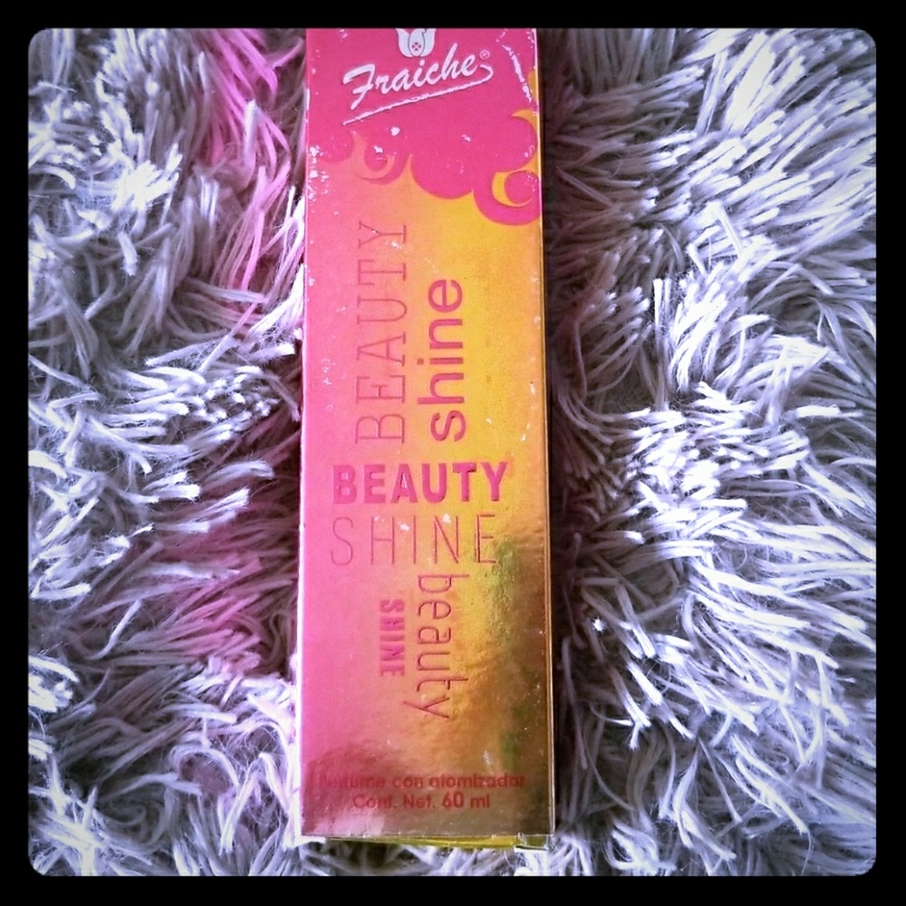 Fraiche Victoria Secret