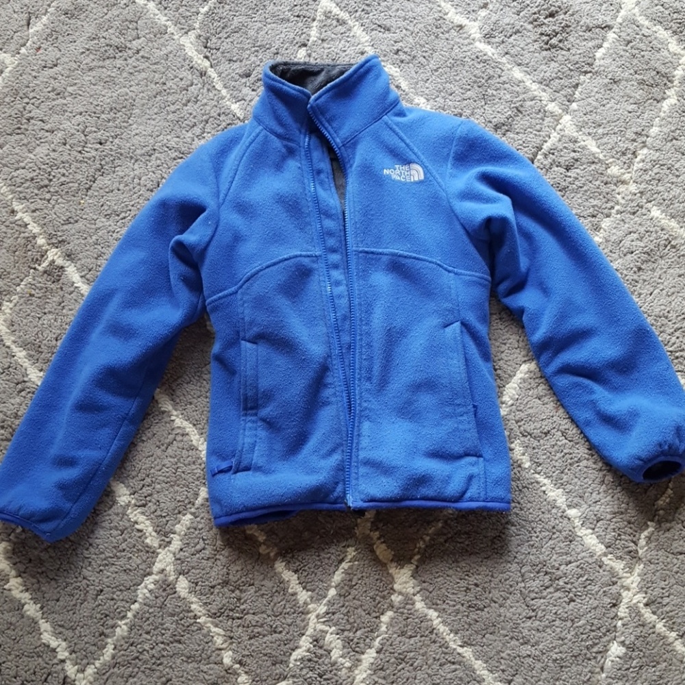 North Face jacket